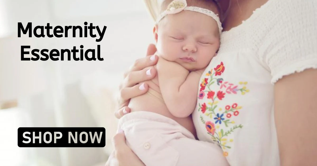 Maternity Essentials